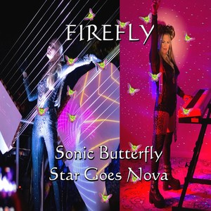 Firefly (feat. Sonic Butterfly)