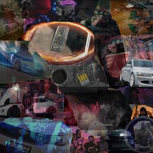 Coro(feat. Blkswn) (Explicit)