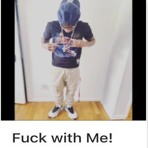 ****WITHME! (Explicit)