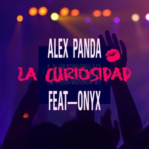 La Curiosidad (feat. Onyx Wonder) [Explicit]