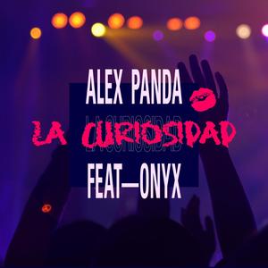 La Curiosidad (feat. Onyx Wonder) (Explicit)