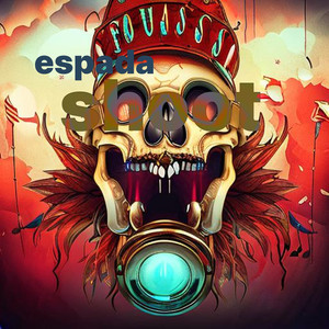 Shoot (Phonk Instrumental)