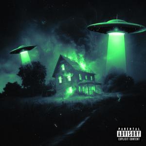 ALIEN BIRTH (Explicit)