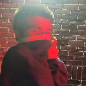 CARØLINE (feat. dk dae, lookitsdk & Exotic A3) (Explicit)