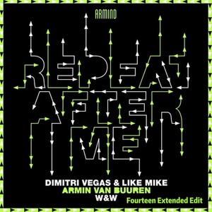 Repeat After Me (Fourteen Extended Edit)