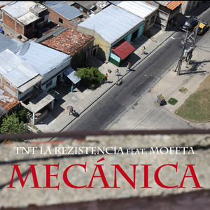 Mecánica (Inst.)