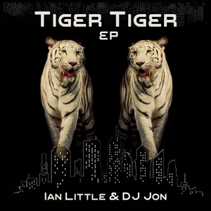 Tiger Tiger EP