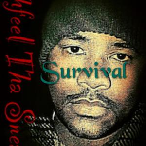 SURVIVAL (feat. JETTT) [Explicit]