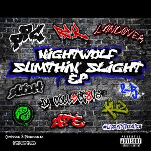 Sumthin' Slight EP (Explicit)