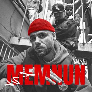 Ceylo - MEMNUN (feat. Ohash) (Explicit)
