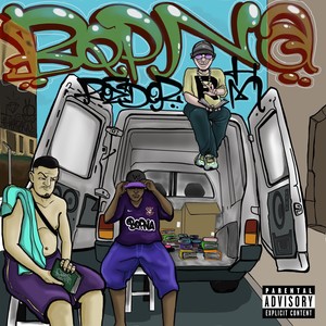 Biqueira Poética (Explicit)