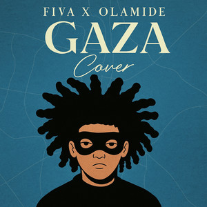 Gaza Cover