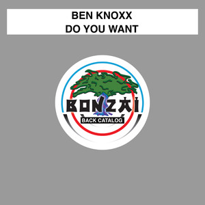 Do You Want (CJ Bolland Remix)