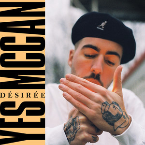 Désirée(feat. Cape Tula & Yen Dough)