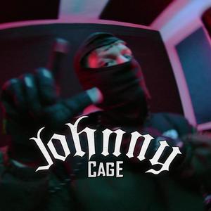 Johnny Cage (feat. RST BEATS & Chaino OTB) [Explicit]