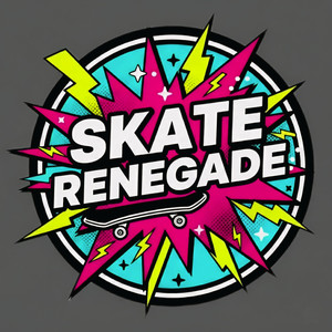 Opalite-Skate Renegade