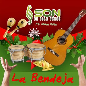 La Bendeja(feat. Simon Perez)