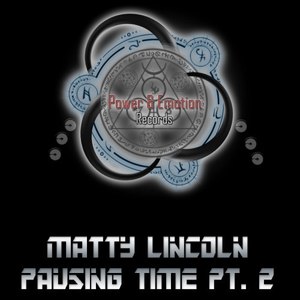 Pausing Time (Part 2) [Original Mix]