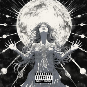 Yes, I Do Sound American (Explicit)