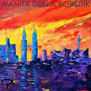 Wanita Dunia Robotik (2023)