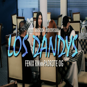 Los Dandys
