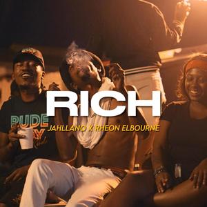 Rich (feat. Jahllano)