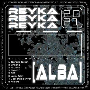 Hill's End(feat. PG)