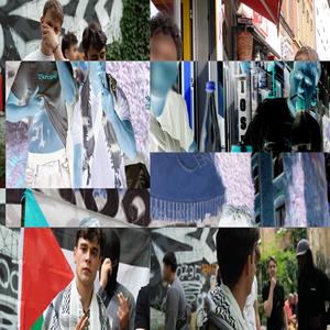 Bonze (feat. 5Dollars) (Explicit)