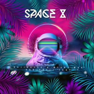 Space X (feat. Pheli FBoy )