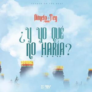 ¿Y YO QUÉ NO HARÍA?