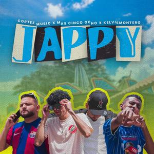 Jappy (feat. Kelvis Montero & Mas Cinco Ocho)