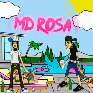 MD ROSA (Explicit)