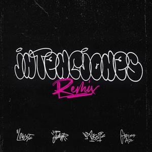 Chris Ale - Intenciones Remix (feat. JuanD, Mussi & Lowst)