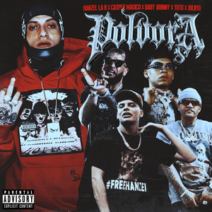 Polvora (feat. Baby Johnny, Juliito) (Explicit)