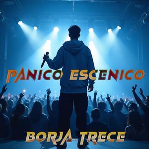Pánico Escénico (feat. Esteban Oliver) (Explicit)