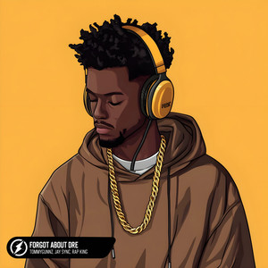 Forgot About Dre (Explicit)