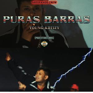 Puras Barras (Explicit)