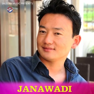 Janawadi (Live)