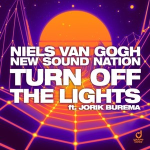 Turn off the Lights (Extended Mix)