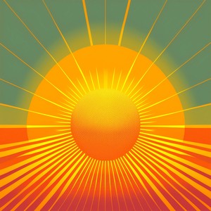 Kogito - Sunshine Walk