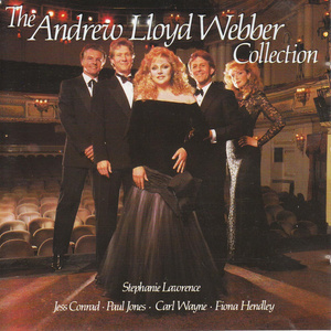 The Andrew Lloyd Webber Collection