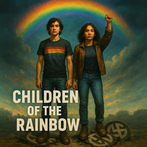 Children of the Rainbow