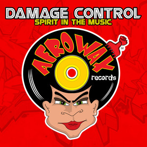 Spirit In The Music (Network Mix)