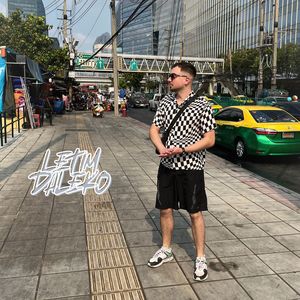 Letim Daleko (Explicit)