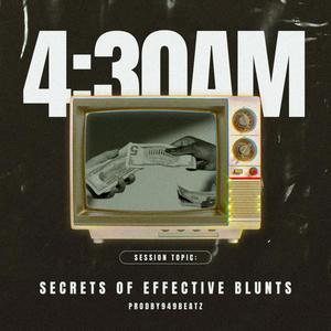 4:30AM (KIRI HANZANGDILY)