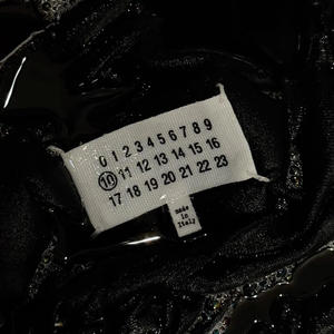 maison margiela (feat. rjayog) (Explicit)