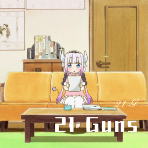 21 Guns (Remix)