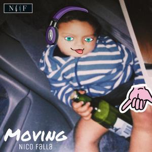 Nico Falla - Moving
