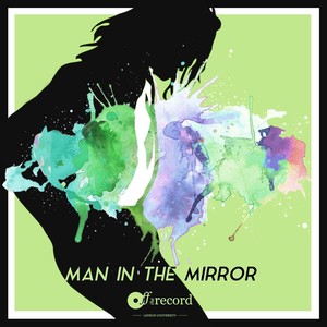 Man in the Mirror