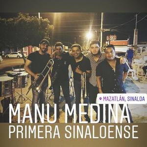 El Pavido y La Loba (feat. Primera Sinaloense) [Live]